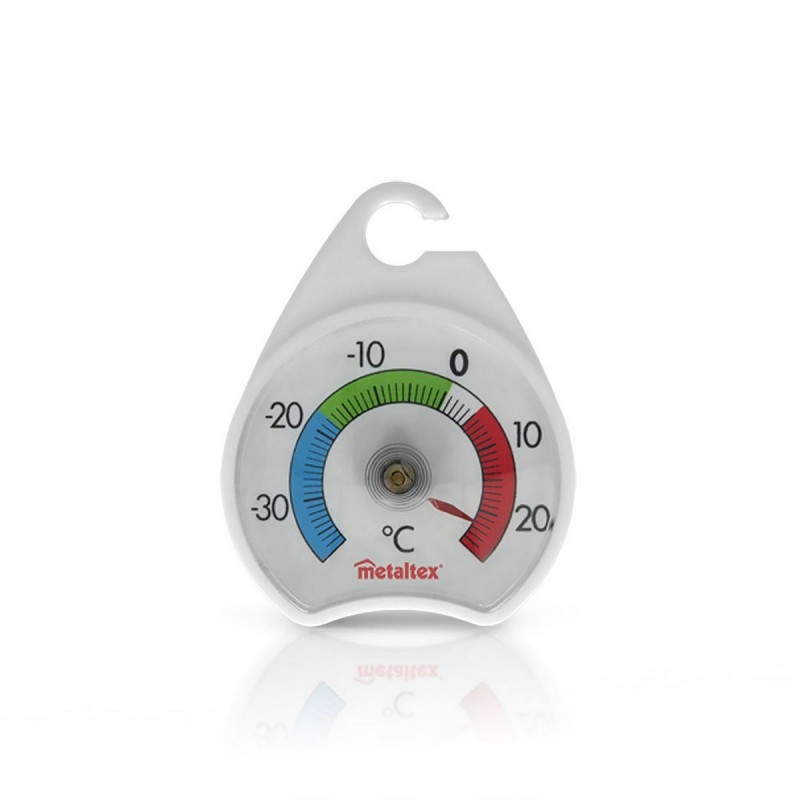 Freezer thermometer Metaltex Glacio Ø...