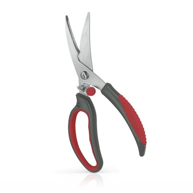 Scissors Metaltex Stainless steel...