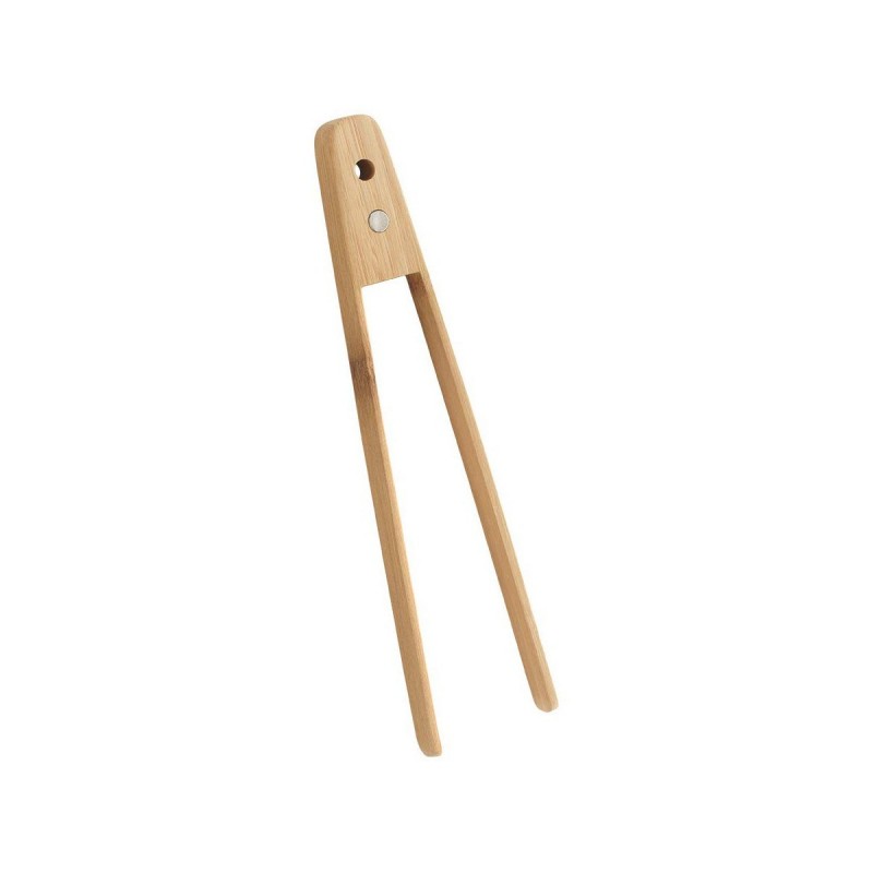 Klemme Metaltex Bamboo Line (24 cm)