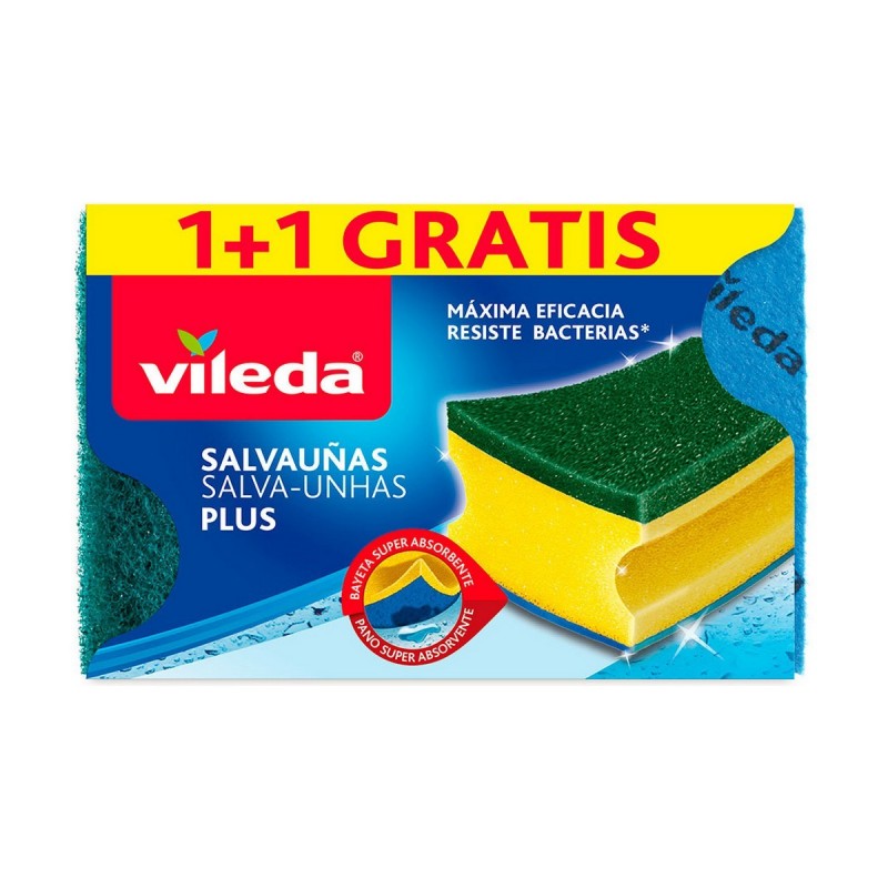 Schuurspons Vileda