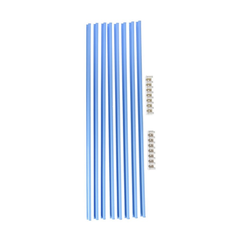 Grille Micel 60 x 1,45 x 12 cm