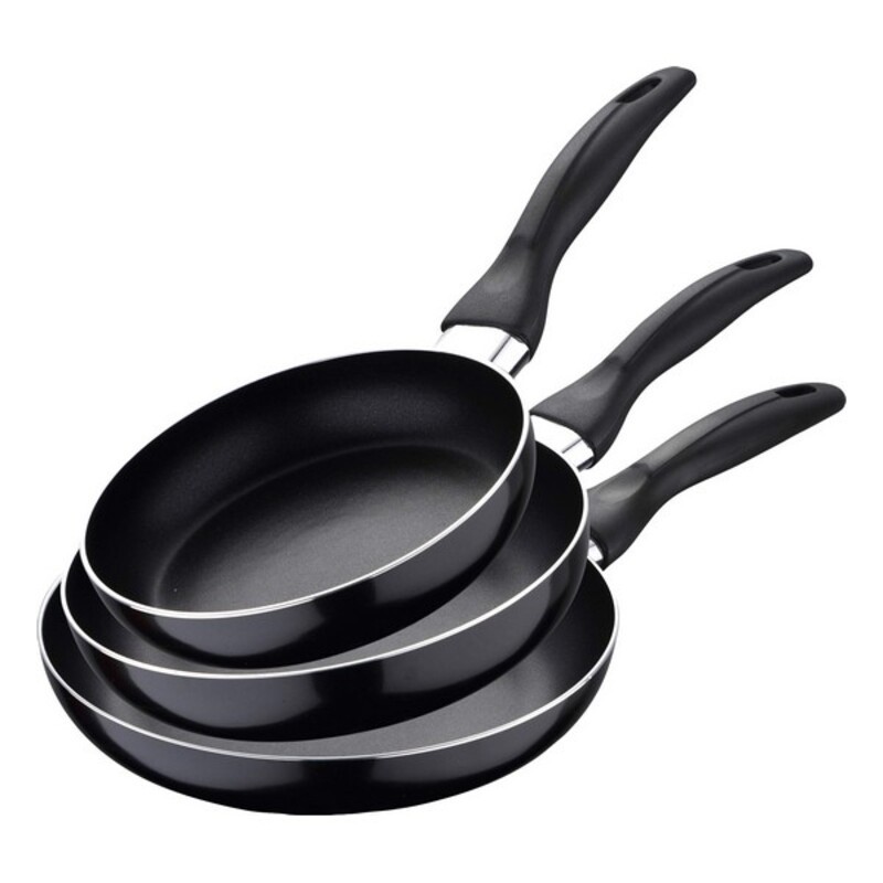 Set of pans San Ignacio 3 Pieces...