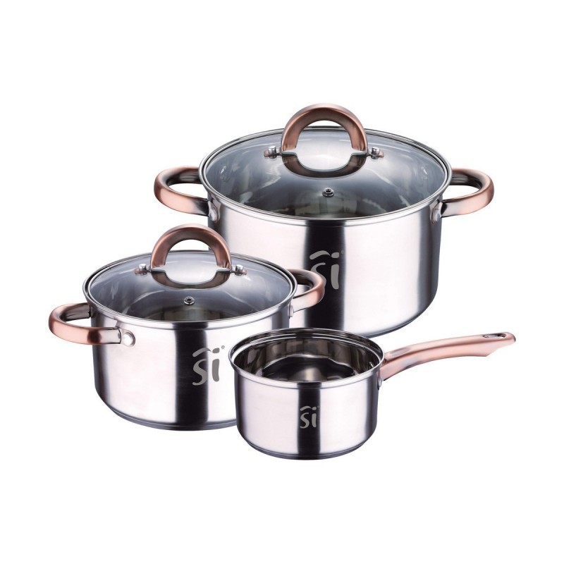 Cookware San Ignacio Onil SG8160 (5...