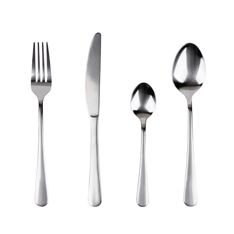 Cutlery San Ignacio Natur Shine...