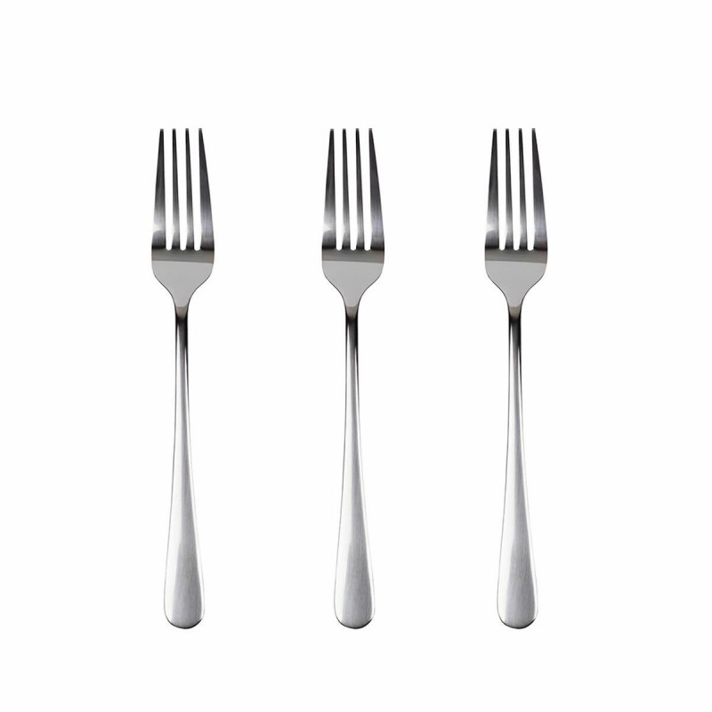 Fork Set San Ignacio Natur SG7766...