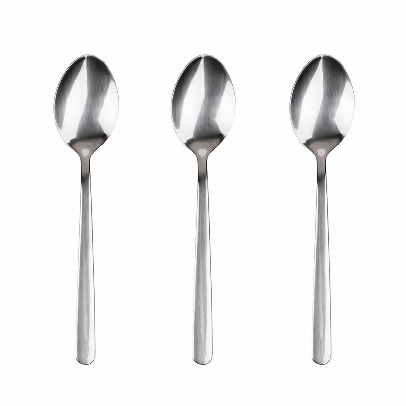 Set of Spoons San Ignacio Earth...