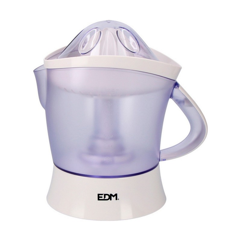 Electric Juicer EDM White...