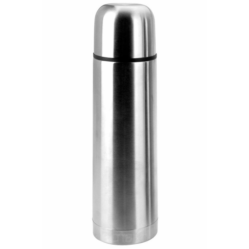 Thermos with Dispenser Stopper...