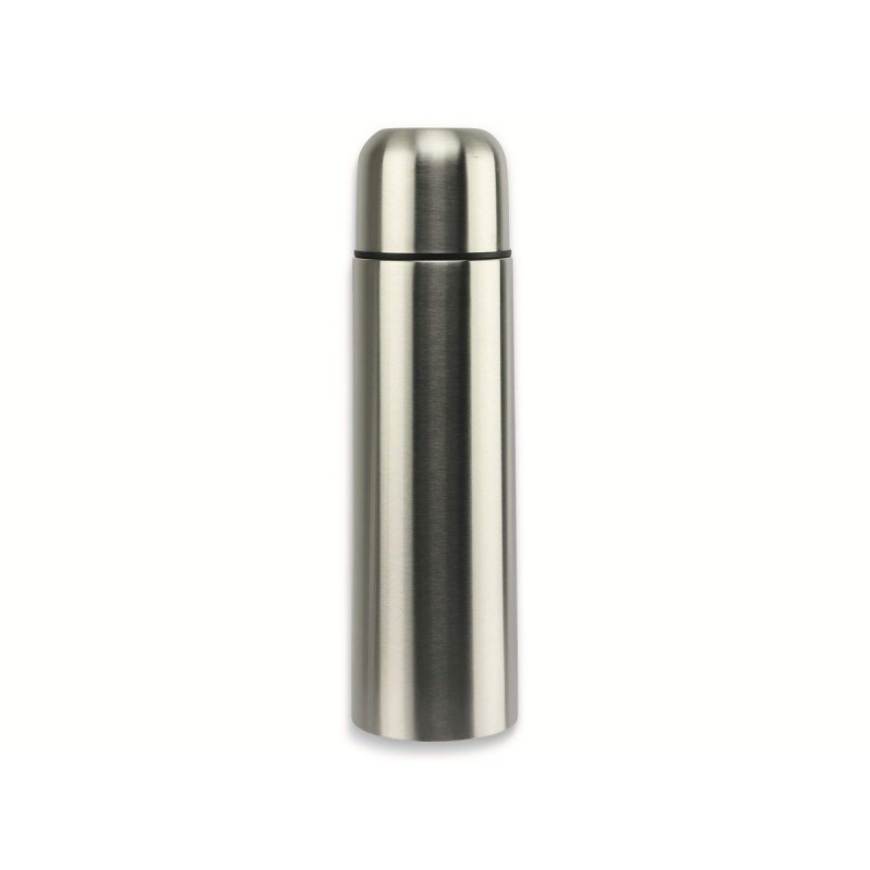 Thermos with Dispenser Stopper...