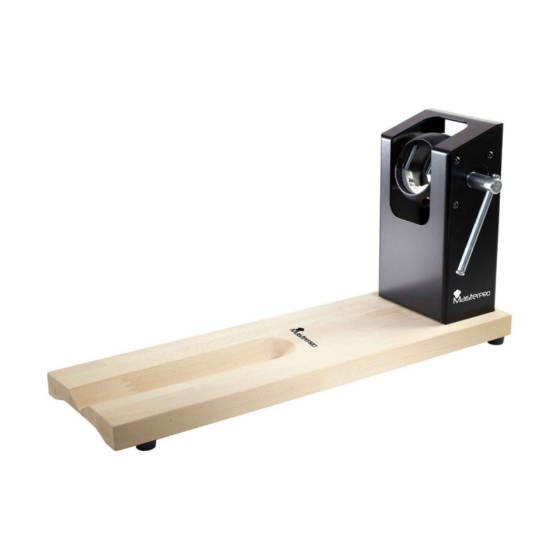 Wooden Ham Stand Masterpro Master