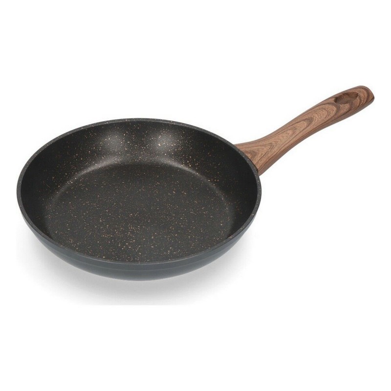 Non-stick frying pan EDM Eneas (Ø 24 cm)