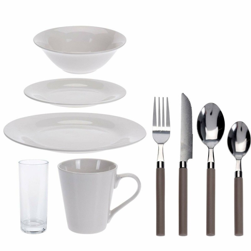 Set di Stoviglie Excellent Houseware...