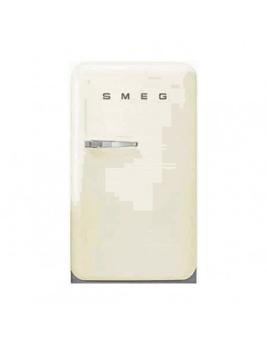 Refrigerator Smeg FAB10RCR5 Cream