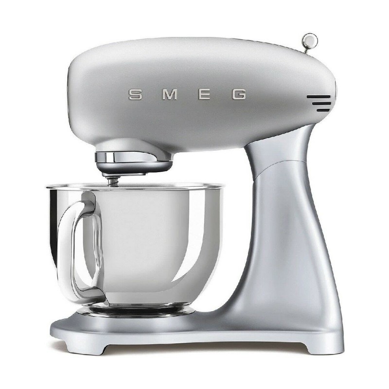 Blender/pastry Mixer Smeg SMF02SVEU...