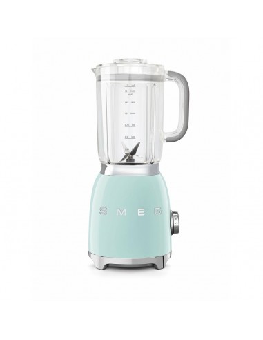 Bol mixeur Smeg BLF01PGEU 1,5 L 800 W