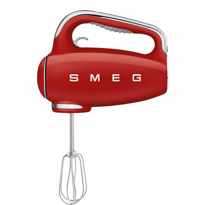 Blender/pastry Mixer Smeg HMF01RDEU...