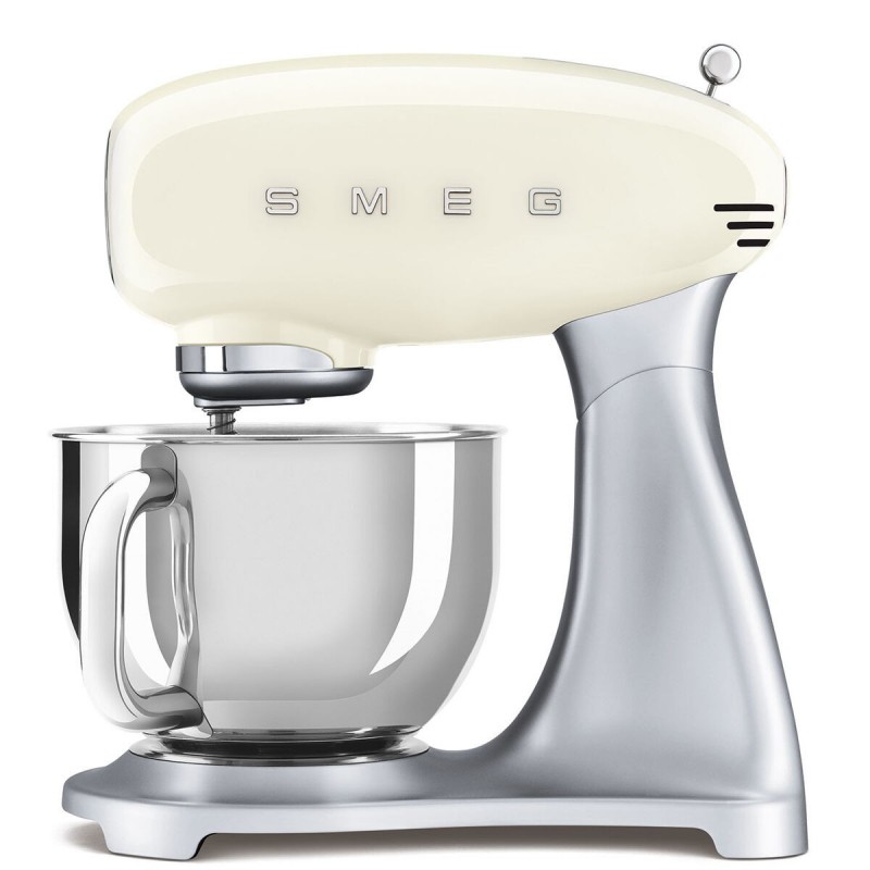 Blender/pastry Mixer Smeg SMF02CREU...