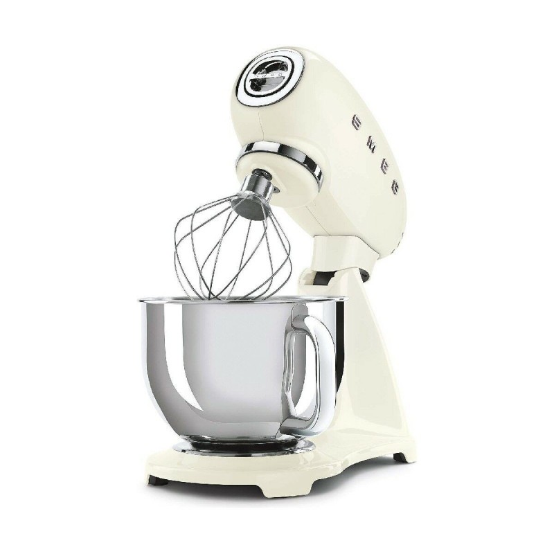 Blender en Deegmixer Smeg SMF03CREU...