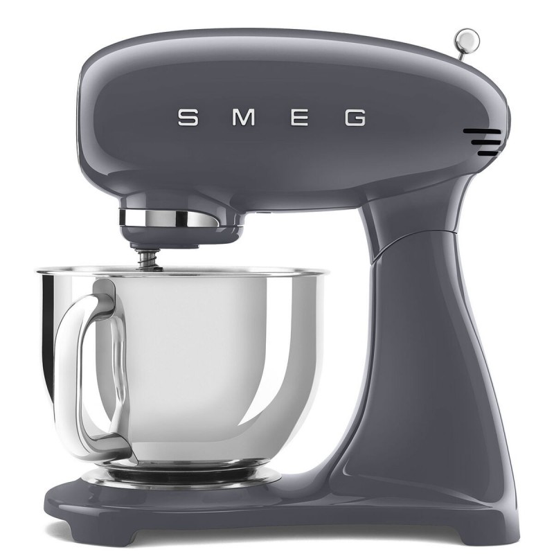 Batidora-Amasadora Smeg SMF03GREU...