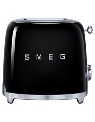 Grille-pain Smeg TSF01BLEU Noir 950 W