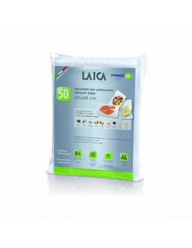 Sacs de rangements LAICA VT3504