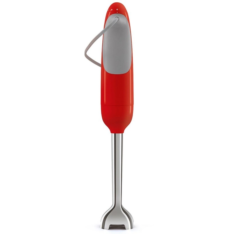 Hand-held Blender Smeg HBF11RDEU Red...