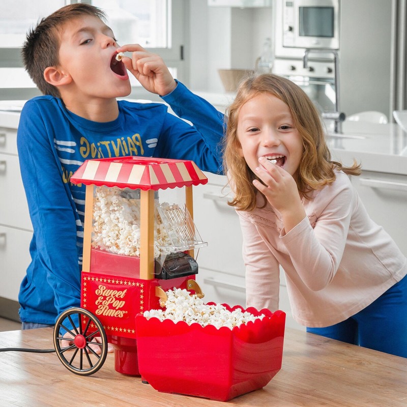 Popcorn Maker Sweet & Pop Times...