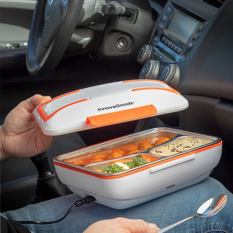 Elektrische Lunchbox für Autos Pro...