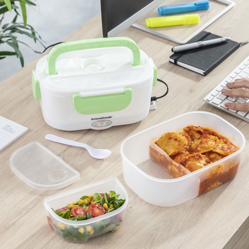 Electric Lunch Box Ofunch InnovaGoods