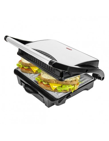 Grill Cecotec Rock’nGrill 1000W