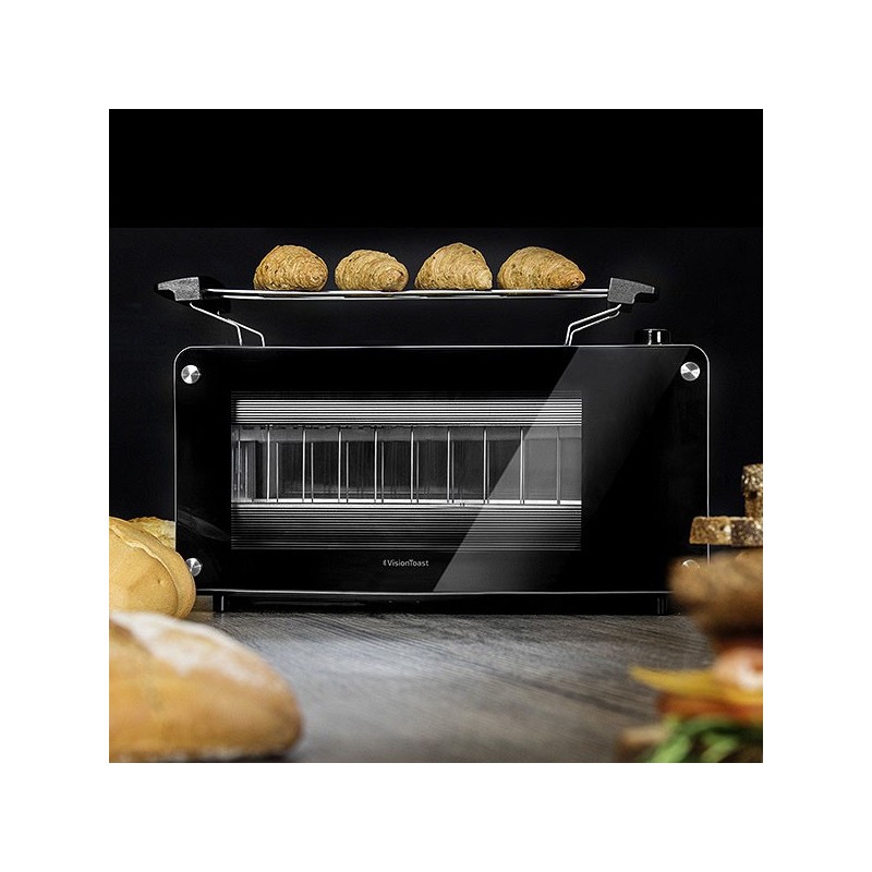 Cecotec Vision 3042 Toaster 1260W