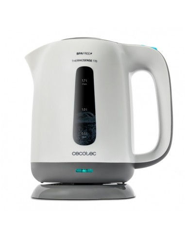 Kettle Cecotec ThermoSense 170 2200W...