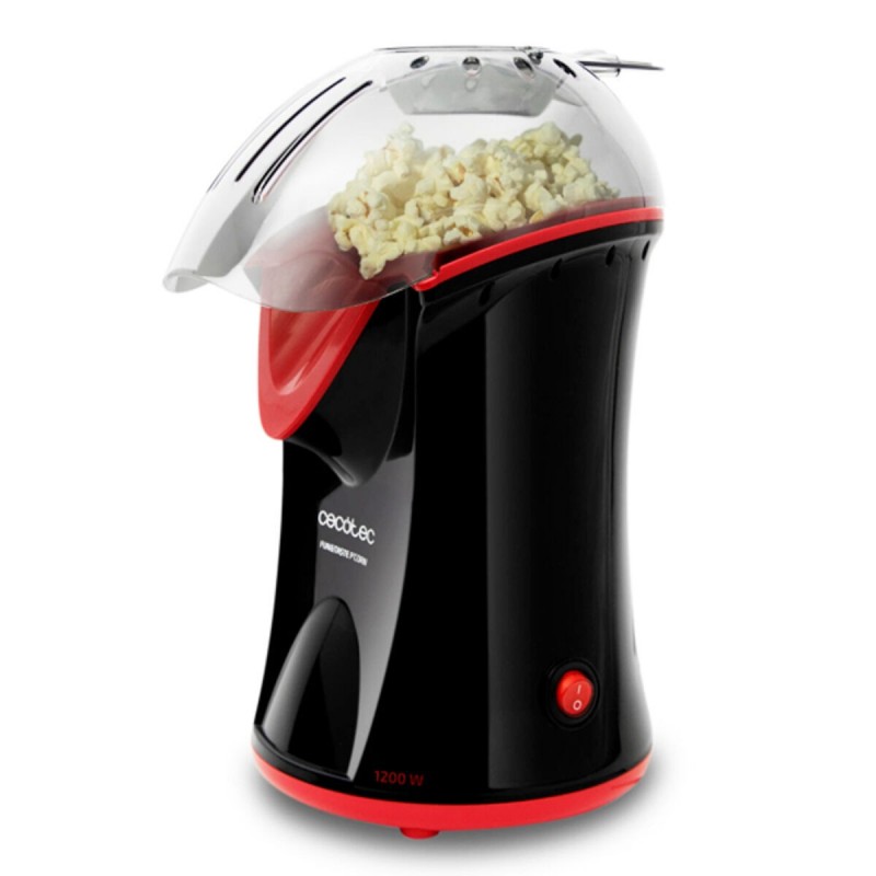 Popcorn Maker Cecotec Fun &Taste...