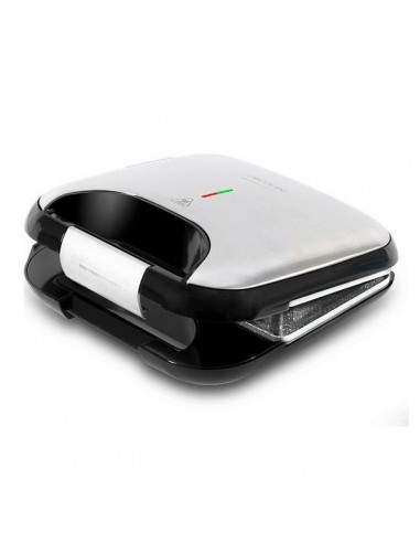 Sandwich Maker Cecotec Rock'nToast...