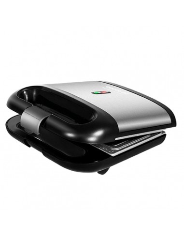 Sandwichera Cecotec Rock´nToast 750W...