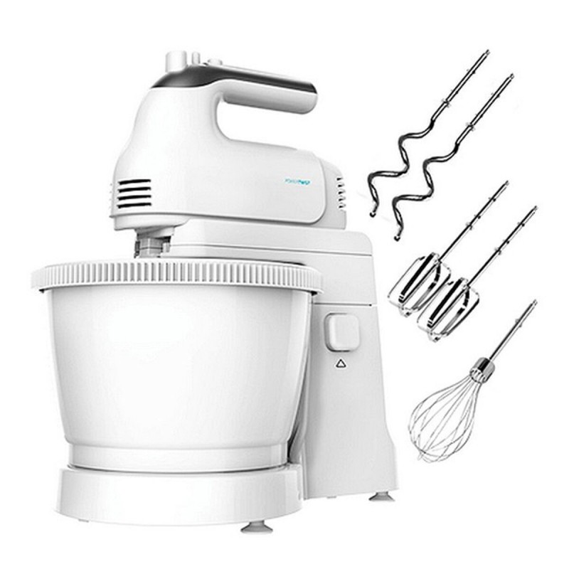 Mixer Cecotec PowerTwist Gyro 500W...