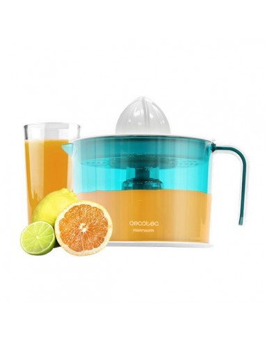 Electric Juicer Cecotec EssentialVita...