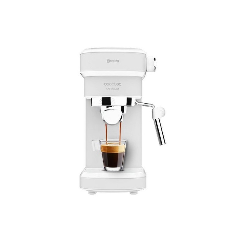 Express Handleiding Koffiemachine...