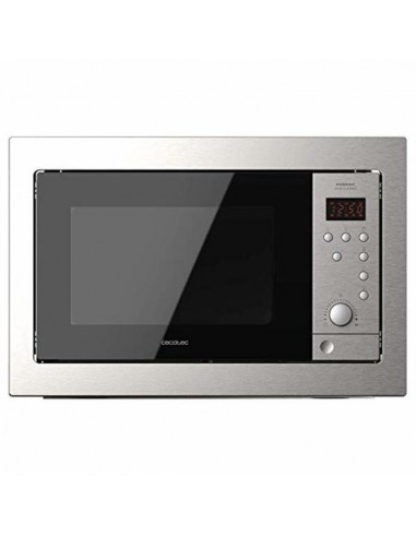 Built-in microwave Cecotec GrandHeat...