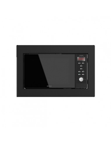 Built-in microwave Cecotec GrandHeat...