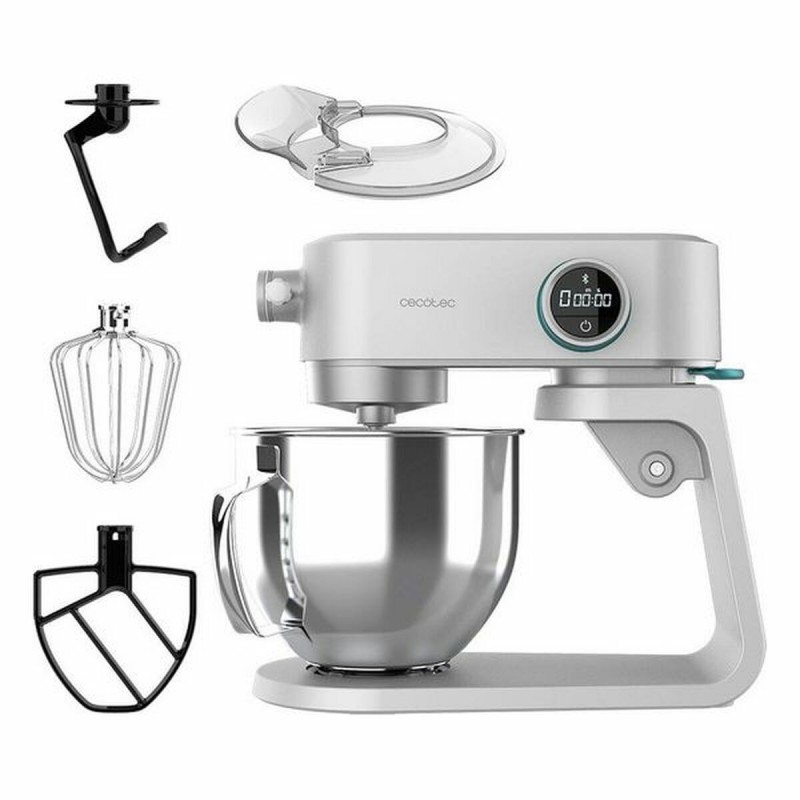 Mixer Cecotec Twist&Fusion 4000...