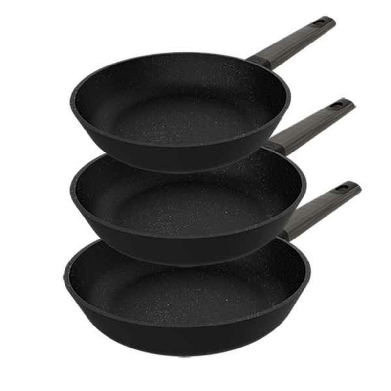 Set of pans Cecotec Polka Set...