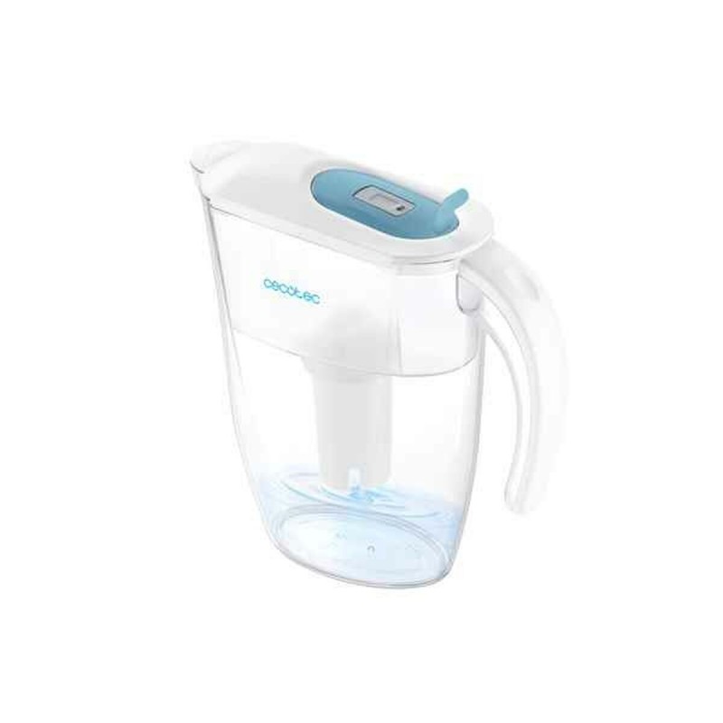 Carafe Filtrante Cecotec H2ONature...