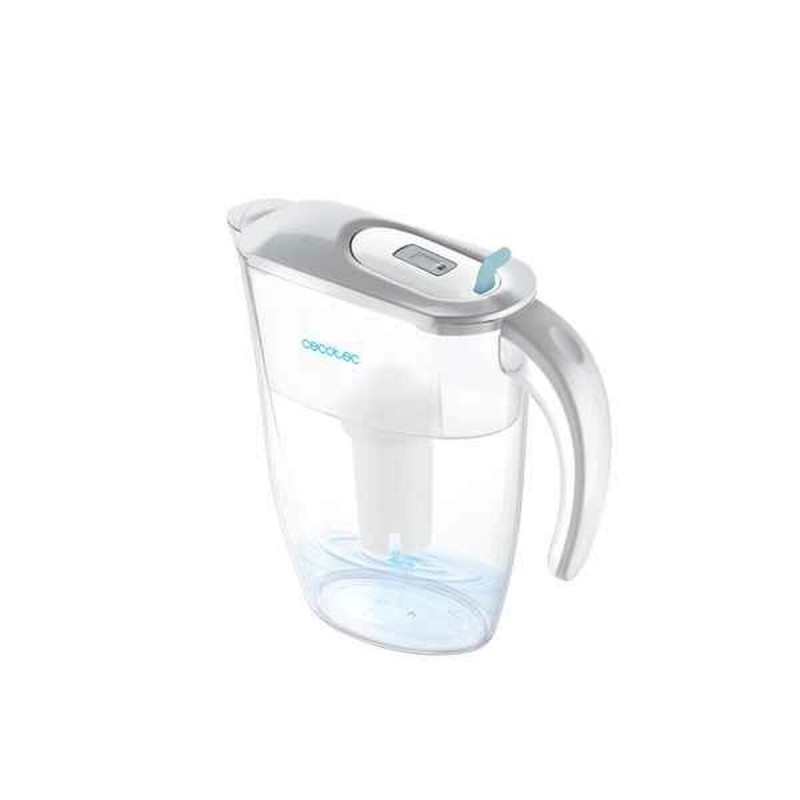 Filter jug Cecotec H2ONature 2400...