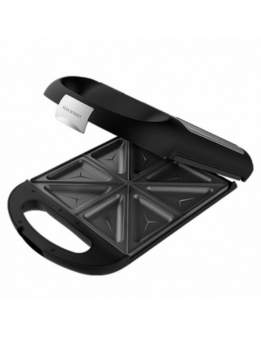 Sandwichmaker Cecotec Rock´nToast...