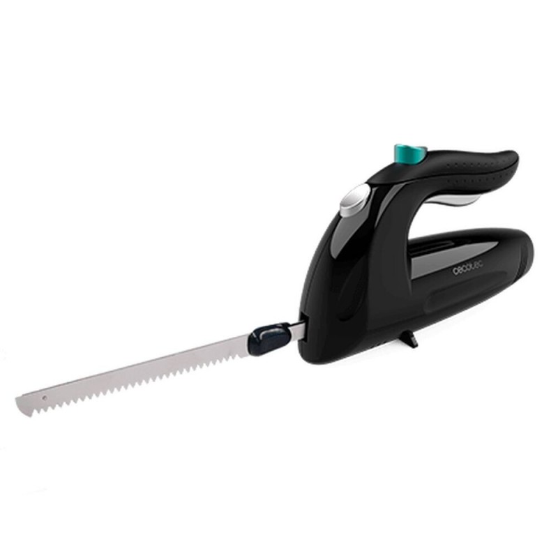 Knife Cecotec Cut-Eat 1800 Black 150 W