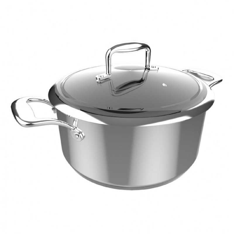 Saucepan Cecotec Polka Classy Ø 24 cm...