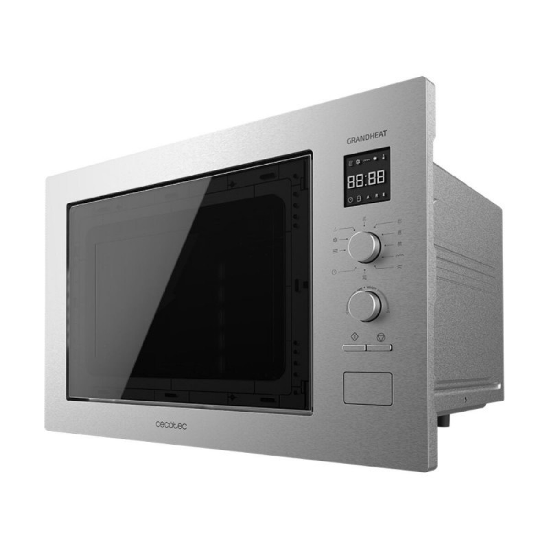 Built-in microwave Cecotec GrandHeat...