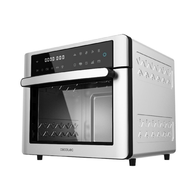 Convection Oven Cecotec Bake&Fry 3000...