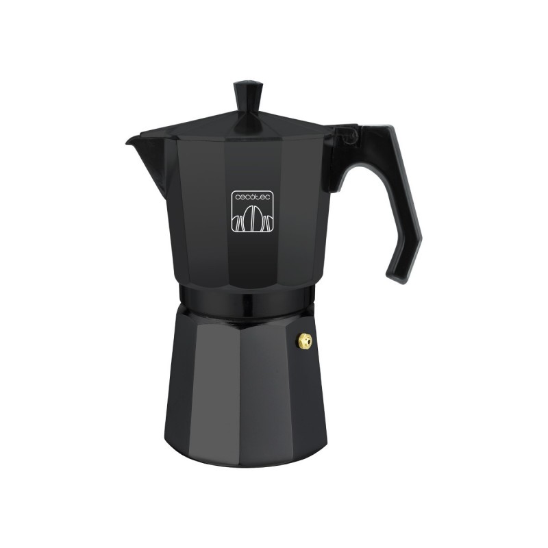 Cafetera Italiana Cecotec Mokclassic...